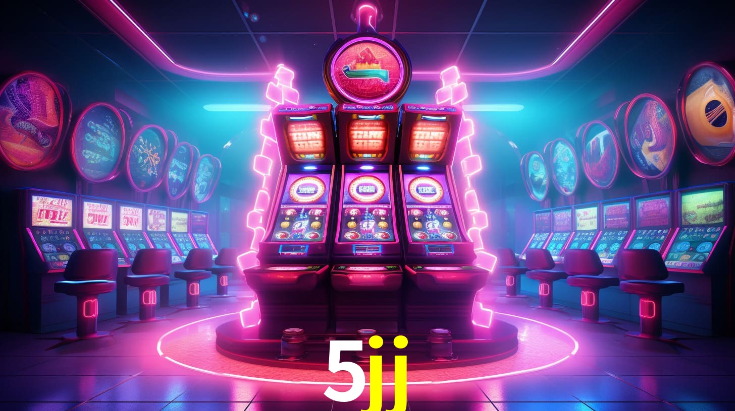 5jj - Divirta-se jogando na plataforma - 5jj bet