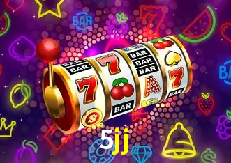 Descubra a Magia dos Jogos de Arcade no 5jj