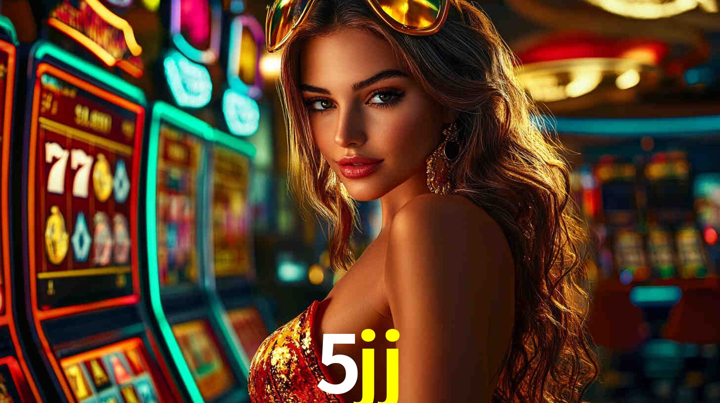 Welcome Bonus 5jj