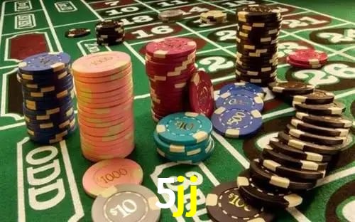 Apostas ao vivo 5jj
