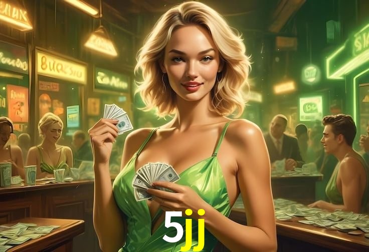 A Emoção da Loteria na 5jj: Uma Chance de Mudança de Vida