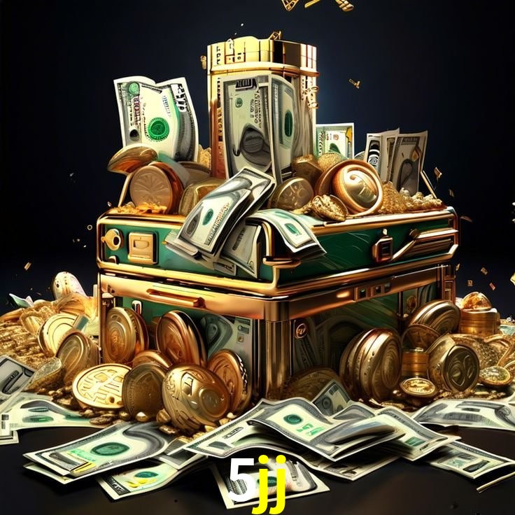 Diretório de Jogos 5jj