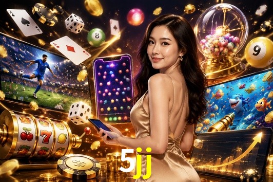 Account Benefits 5jj