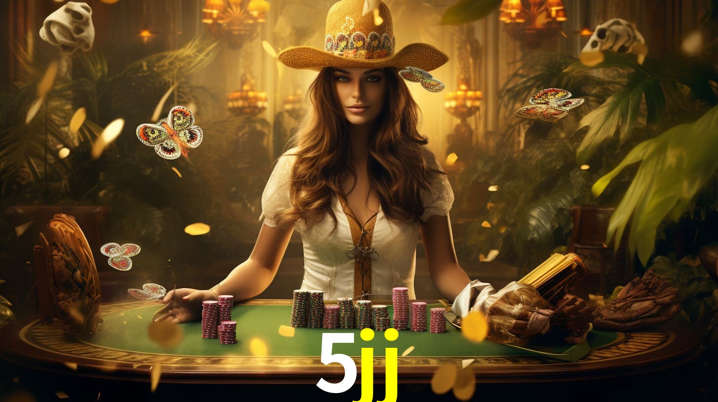 VIP Casino 5jj