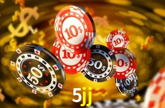 Estatísticas do Jogo 5jj