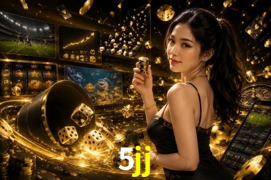 Seasonal Promotions 5jj