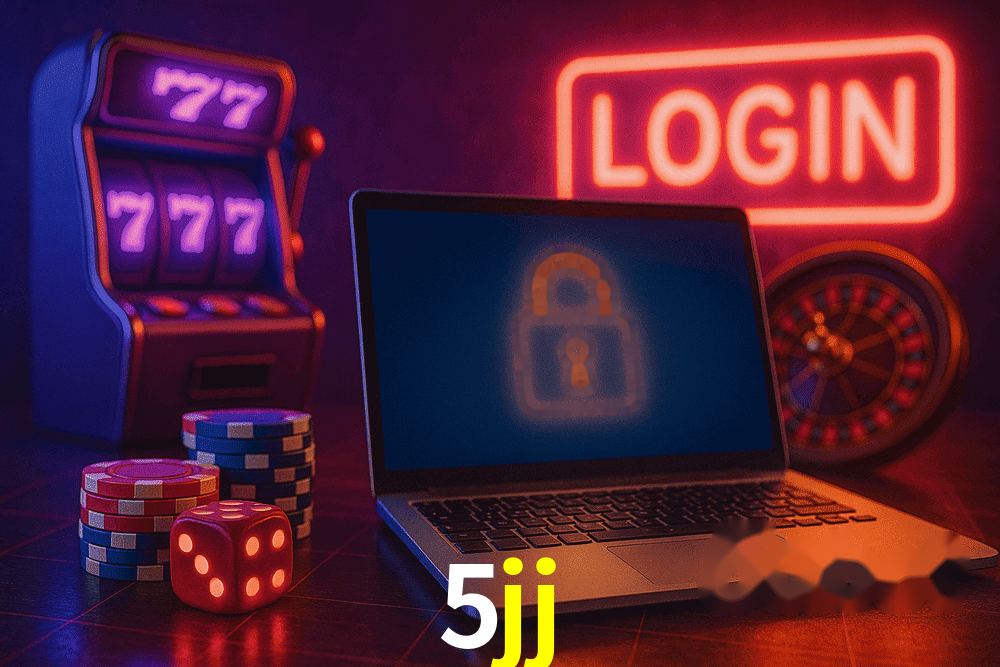 Casino Ao Vivo 5jj