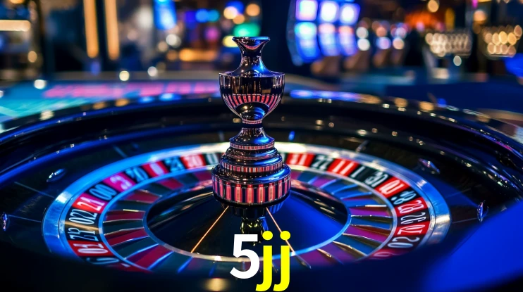 Explore as vantagens do 5jj: serviço profissional e confiabilidade
