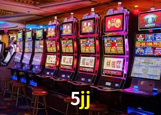Descubra a Essência do 5jj: Nossa História e Compromissos