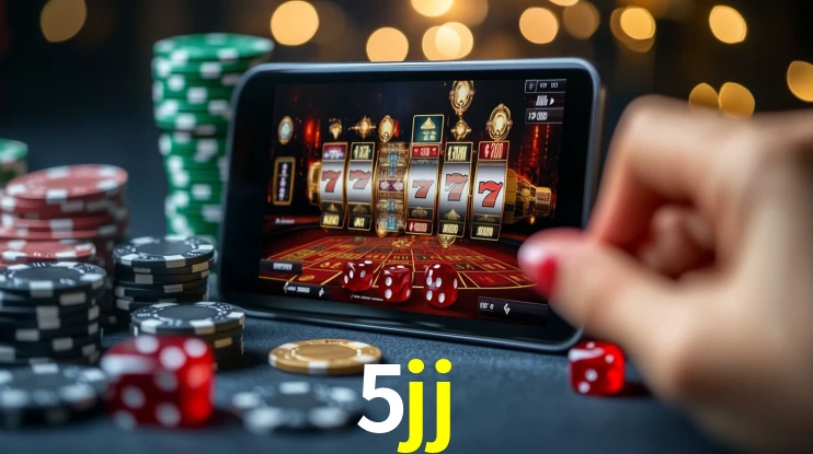 Daily Bonuses 5jj