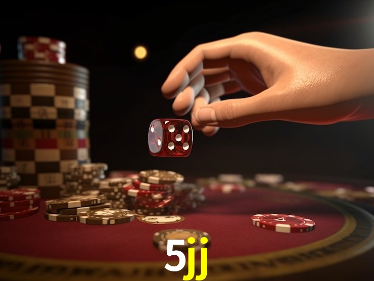Tecnologia da Plataforma 5jj