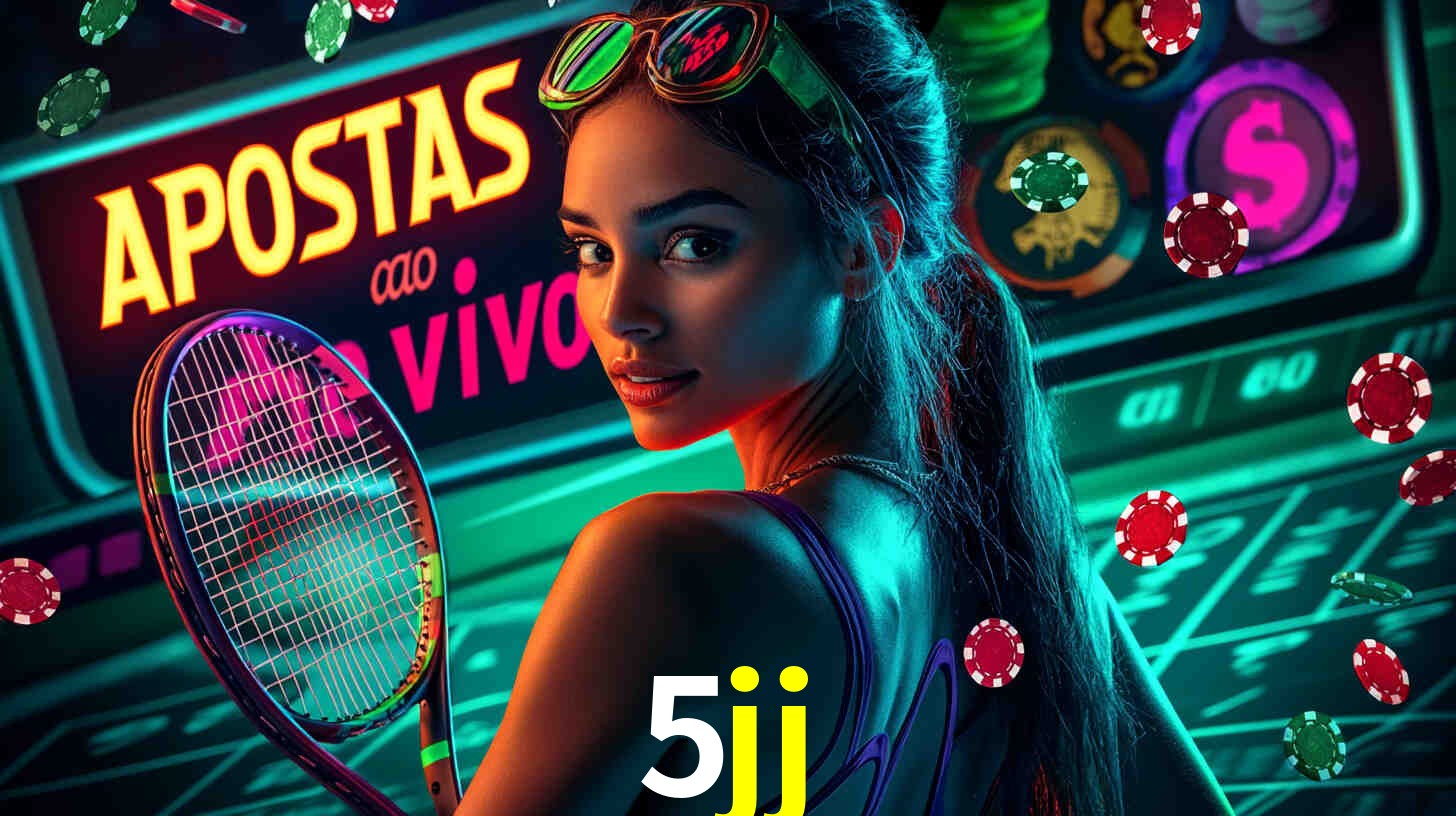 Explorando a Categoria de Eventos em Apostas na 5jj