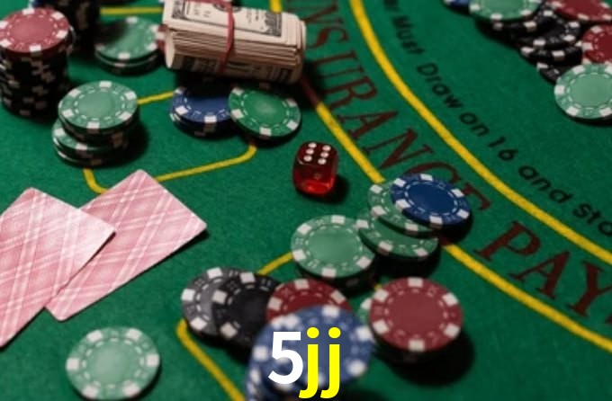 5jj bet