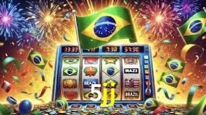 Slot Games 5jj