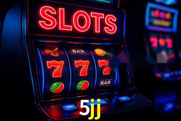 Lista de jogos de slot na 5jj