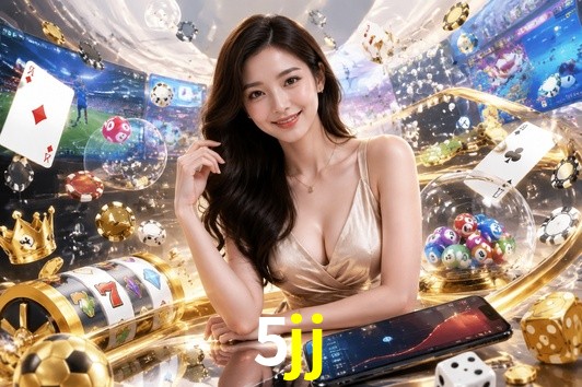 Welcome Bonus 5jj