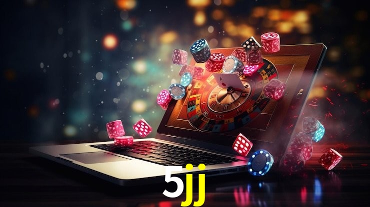 Interface do App 5jj
