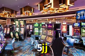 Apostas Esportivas na 5jj: Um Guia Completo
