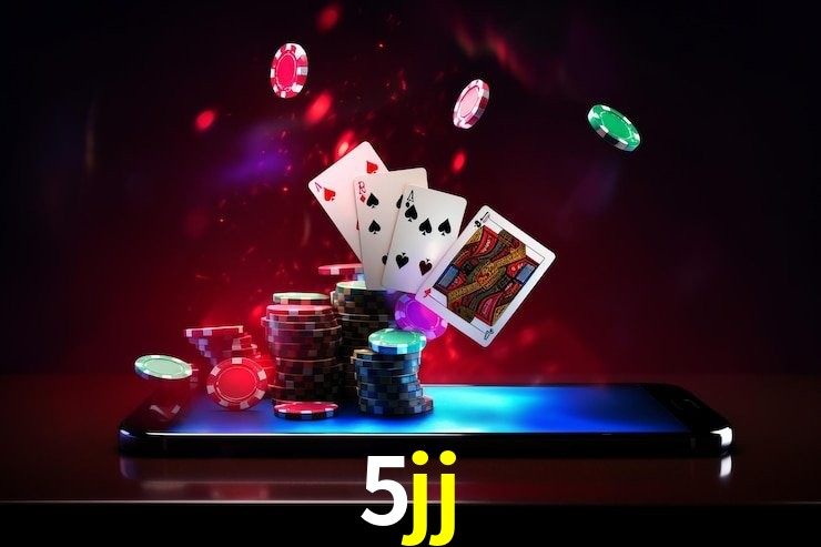 Live Casino 5jj