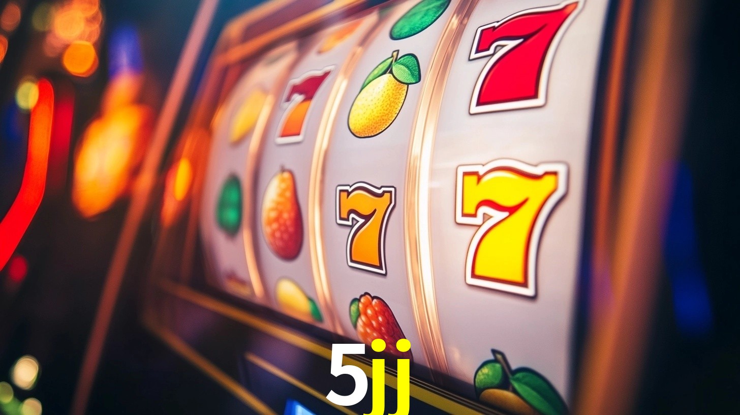 5jj App Interface