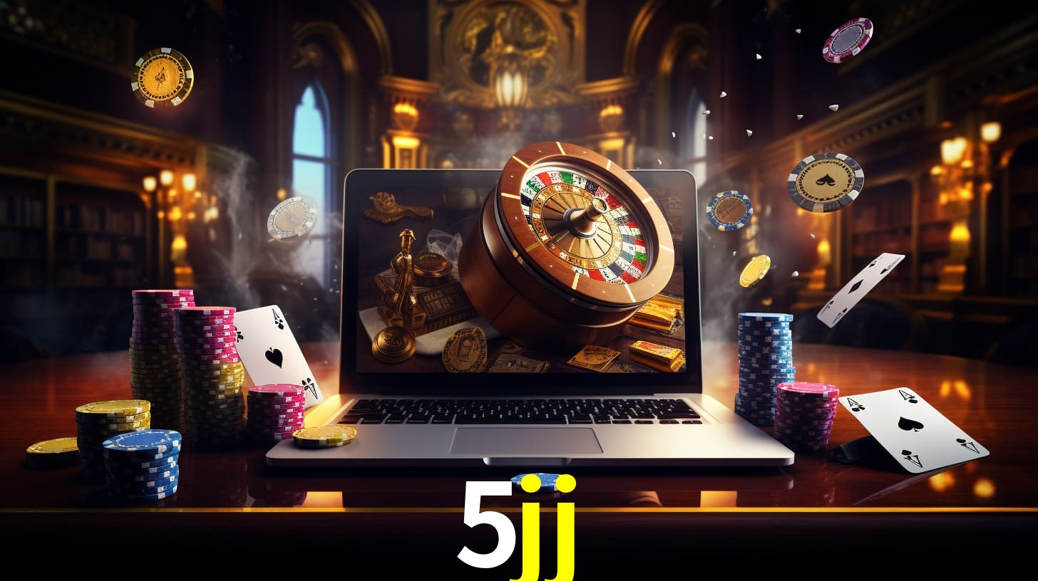 Blackjack Table 5jj
