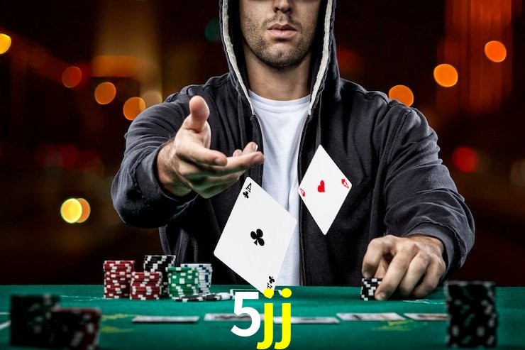 5jj,5jj.com