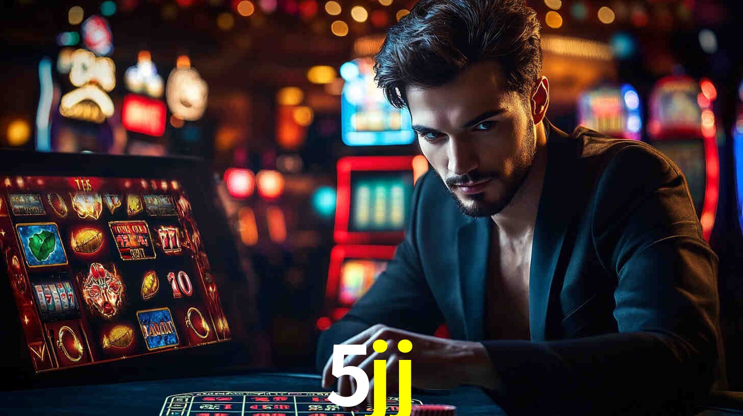 5jj.com