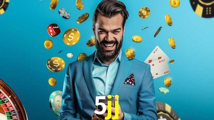 Game Providers 5jj