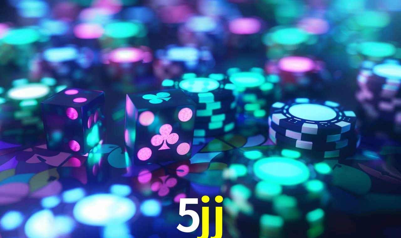 Estatísticas Esportivas 5jj