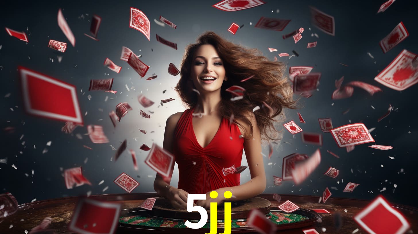 Roulette Table 5jj
