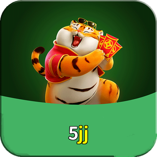 Logo da 5jj