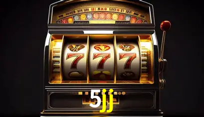 Apostas Esportivas na 5jj: Um Guia Completo