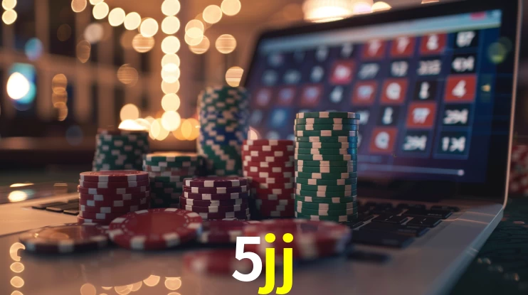 Game Providers 5jj