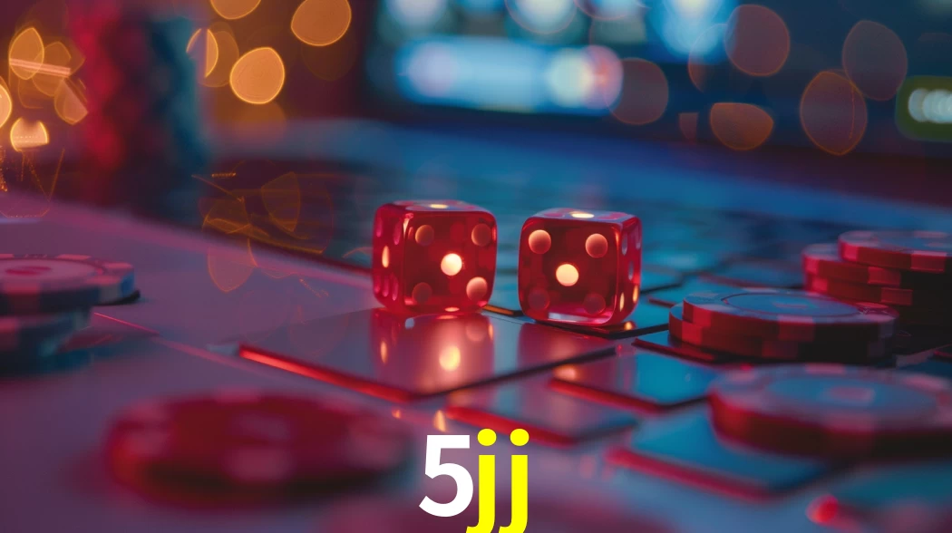 Live Casino 5jj