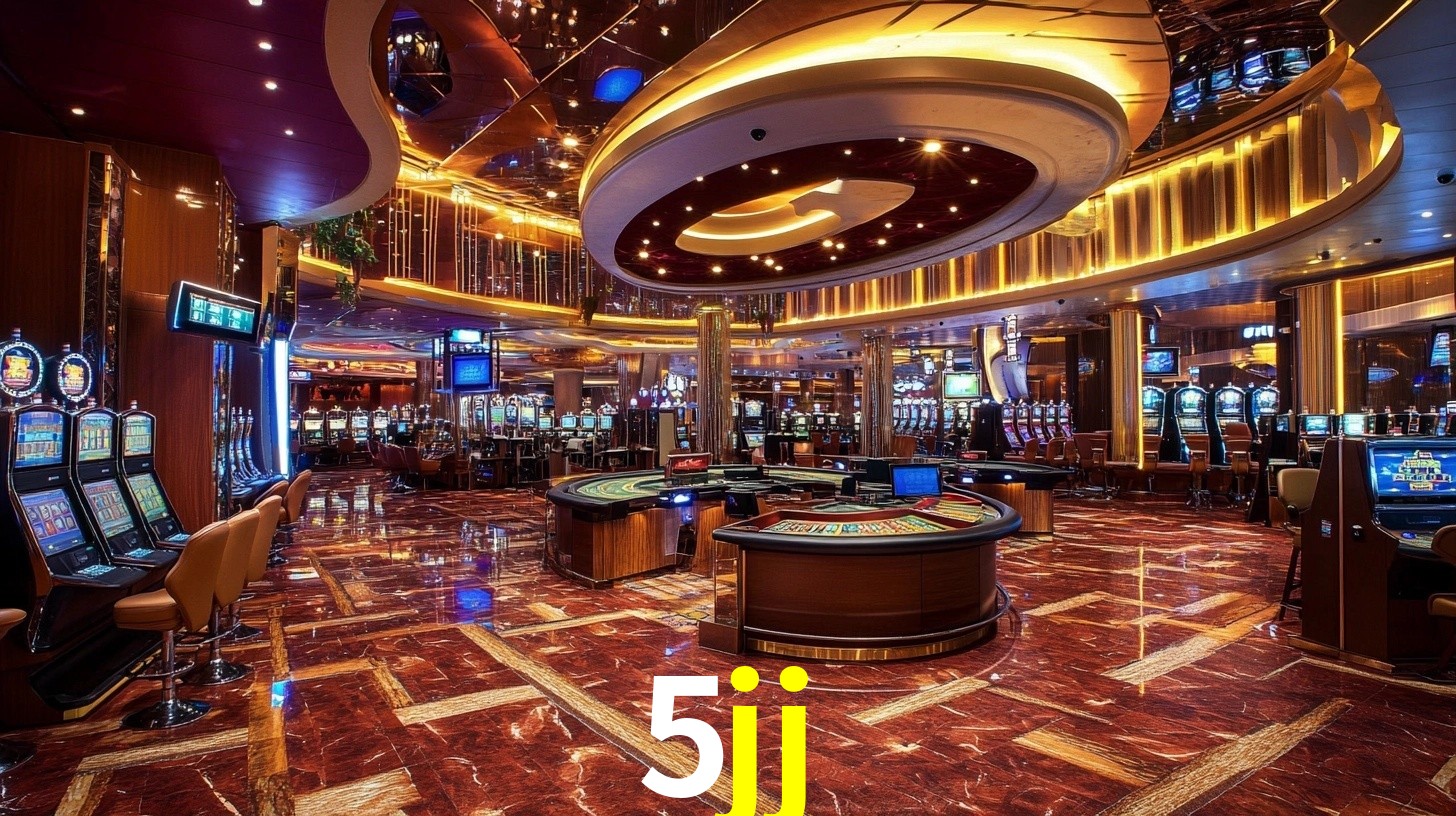 Exclusive Games 5jj