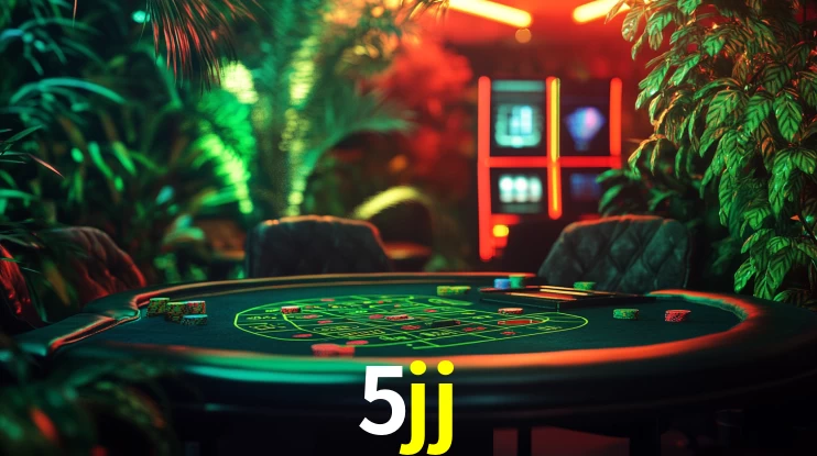 Welcome Bonus 5jj