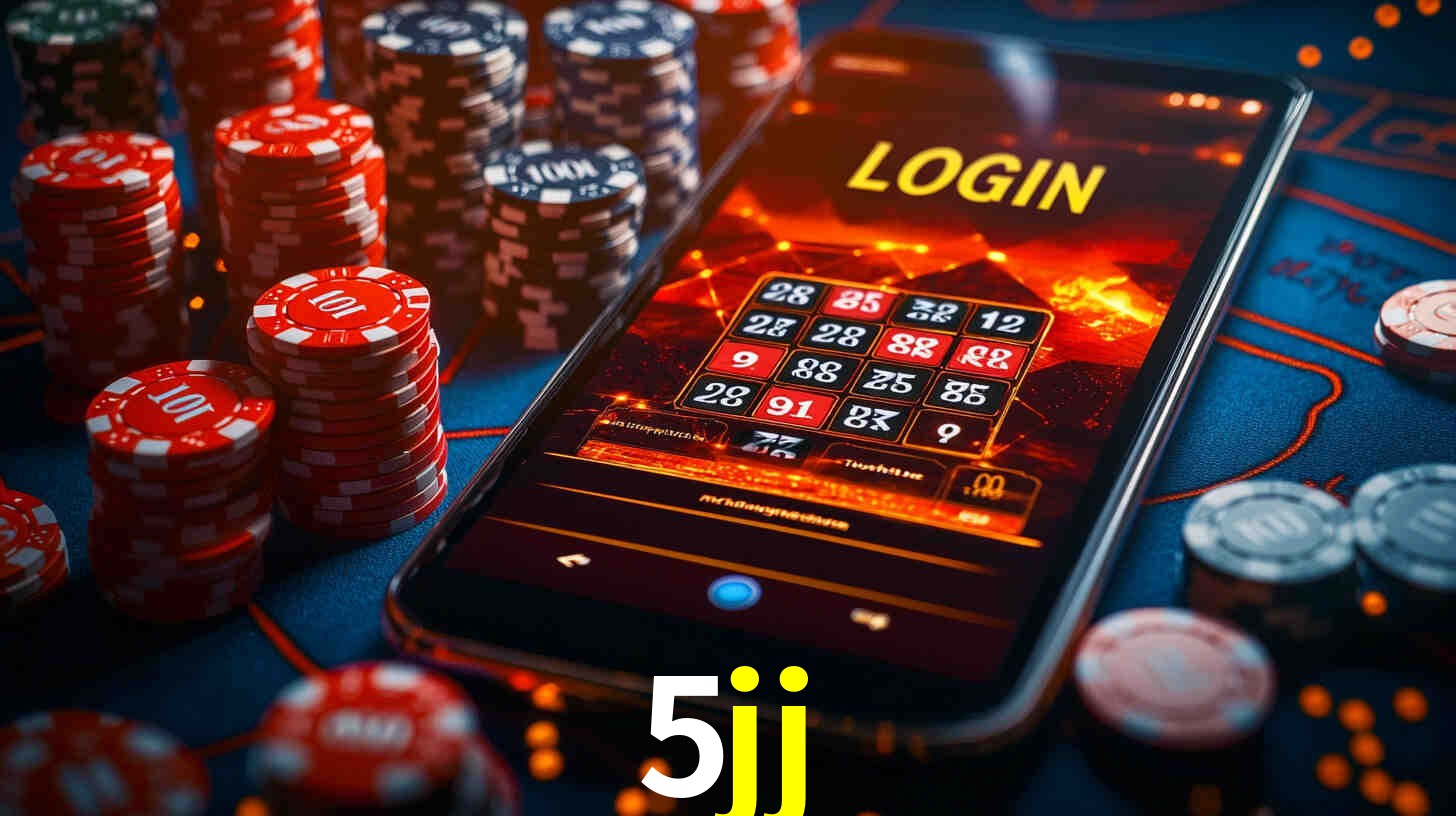 5jj app