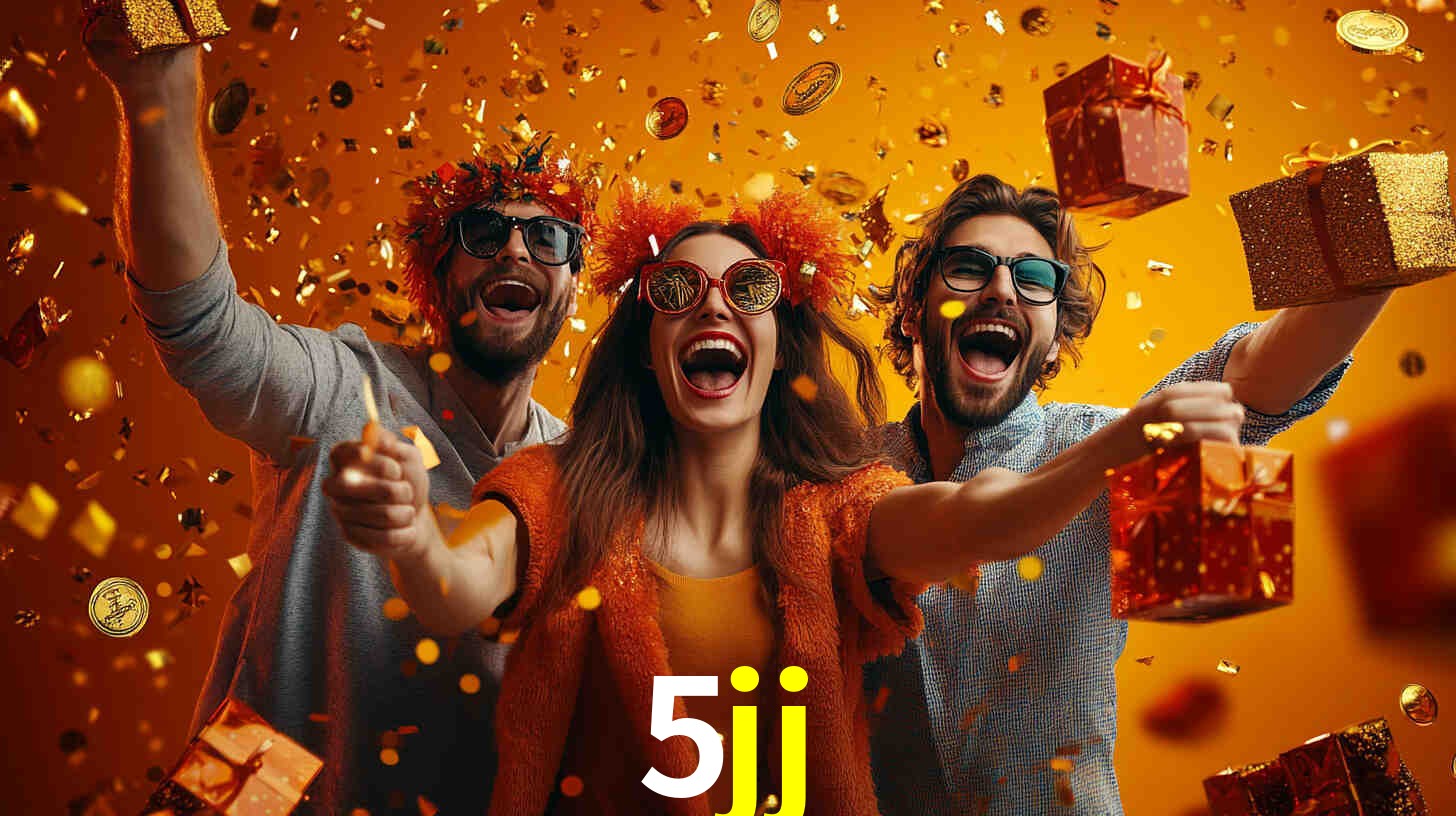 5jj,5jj bet