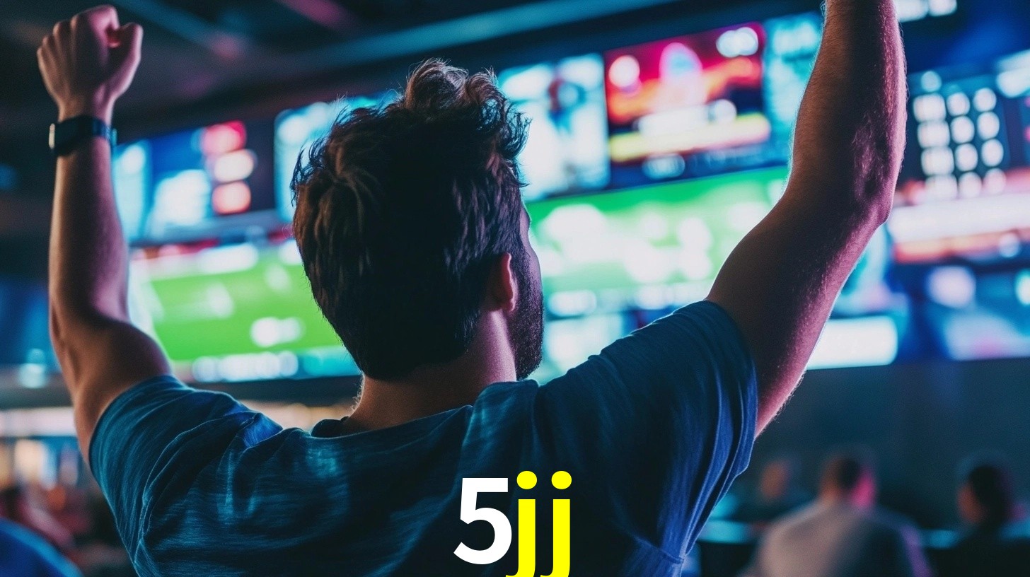 5jj,5jj bet