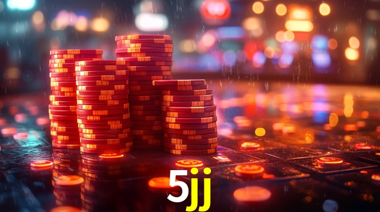 5jj,5jj bet