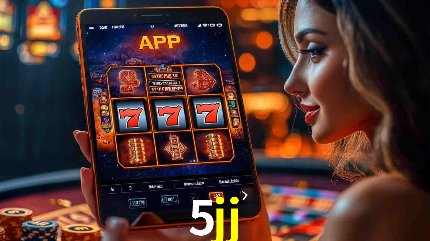 5jj app