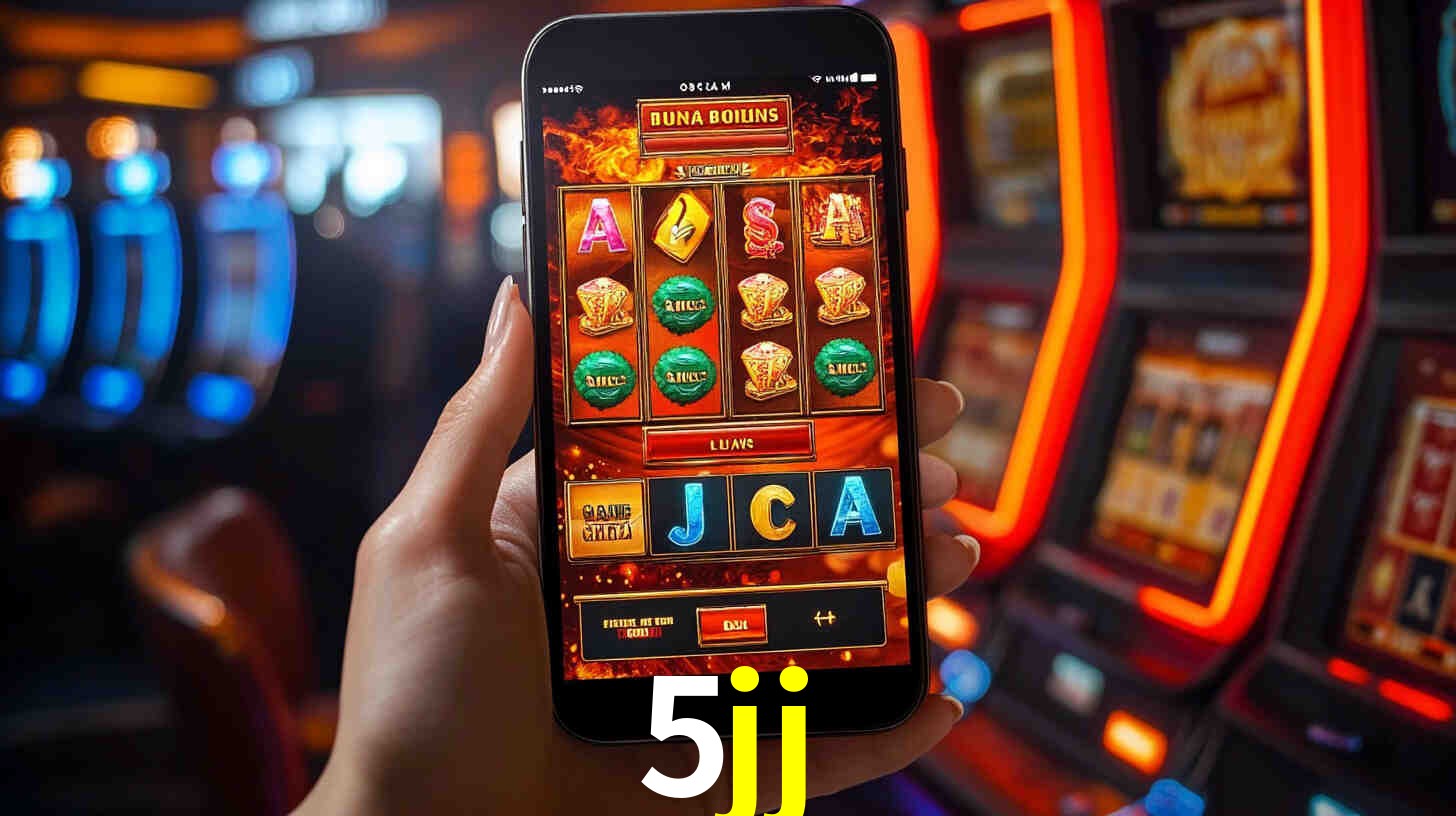5jj,5jj bet