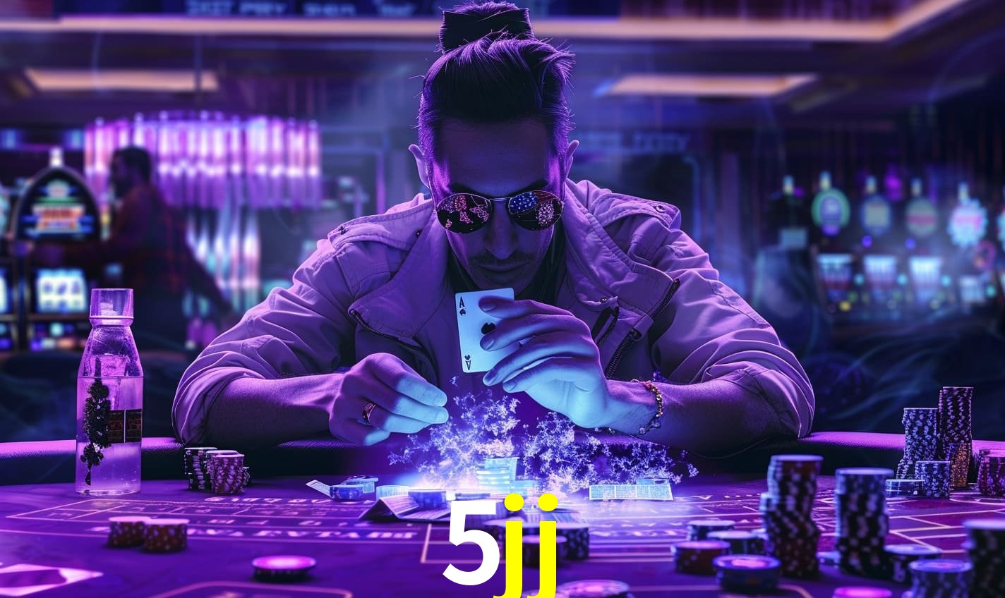 Live Casino 5jj