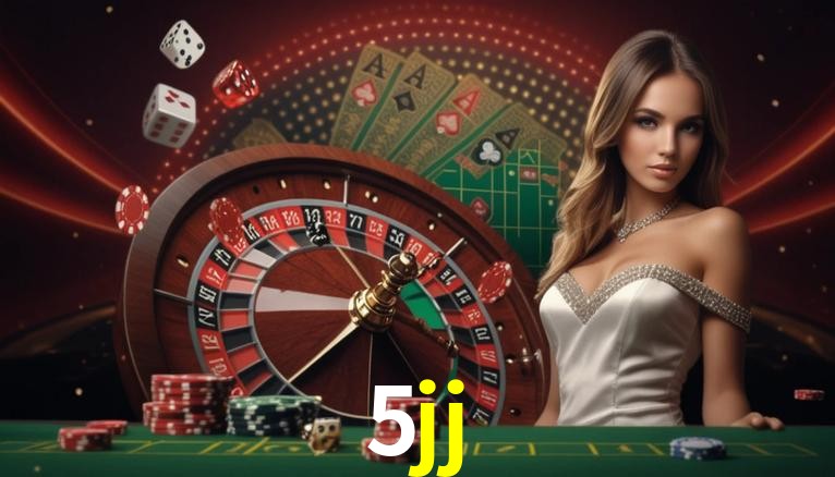 Slot Games 5jj