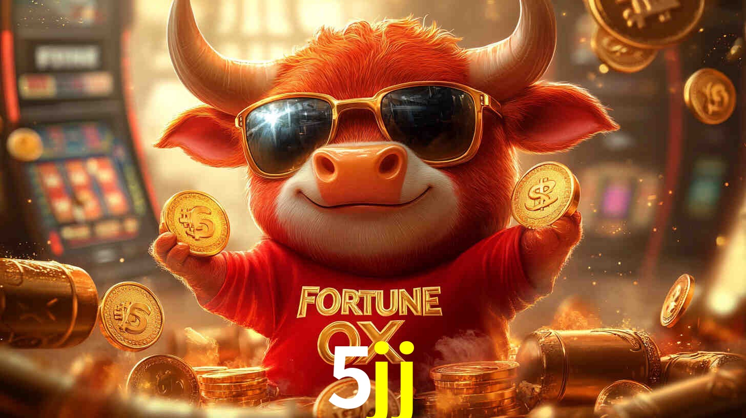 5jj,5jj bet